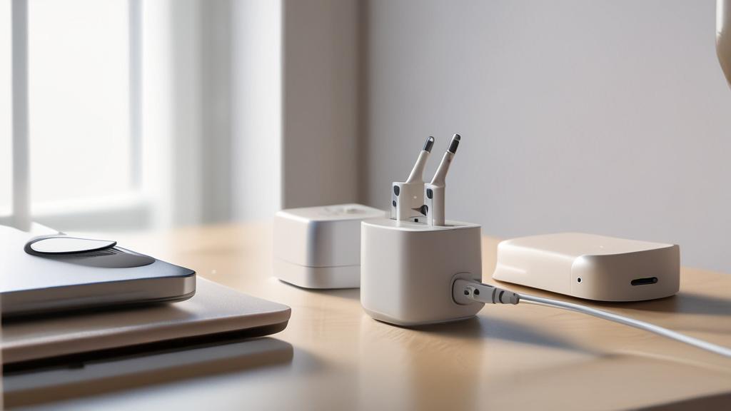 Иллюстрация к статье: Что значит вибрация IQOS ILUMA без сеанса